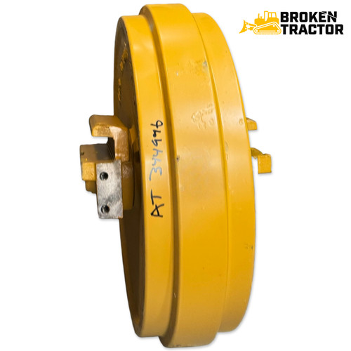 Max Life Track Idler | Broken Tractor | AT344996