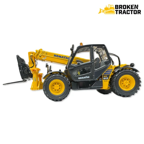 Komatsu WH613 Telehandler