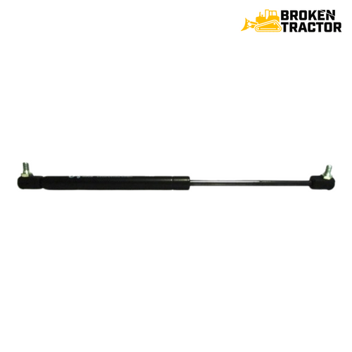Rear Window Strut for Ford 5610-8830 Series II Cab Tractors (1985-1993) - E4NN9444000AA