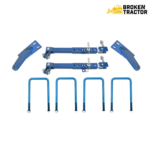 Ford tractor 3-point stabilizer link kit FD05-E002 4000 4600 3910 4610
