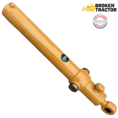 Rebuilt loader bucket tilt cylinder for Case 580M