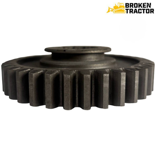 First & Reverse Countershaft Gear 35T 10S for Case Dozer 310, 310B, 310C, 310D, & more