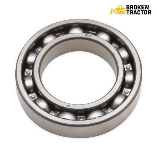 Case Front Axle Steering Knuckle Ball Bearing | Broken Tract