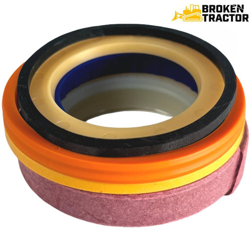 Case SR160–SV185 Tilt Seal Kit | Broken Tractor | 47364494