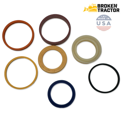 47364910 Lift Cylinder Seal Kit for Case SR130, SR160 47364910 Lift Cylinder Seal Kit for Case SR130, SR160