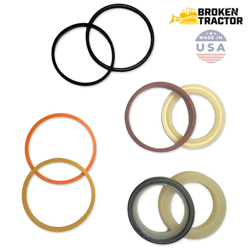 84480934 Lift Cylinder Seal Kit for Case SR175 Skid Steer