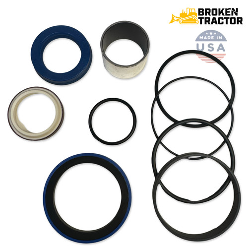 Case 60XT–70XT Tilt Seal Kit | Broken Tractor | 86988490