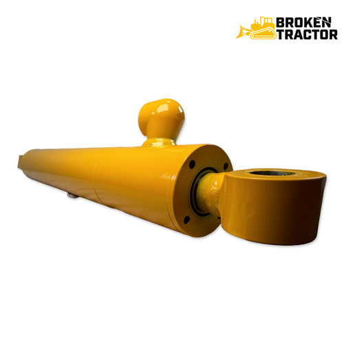 Case Skid Steer Loader Bucket Hydraulic Tilt Cylinder | Brok