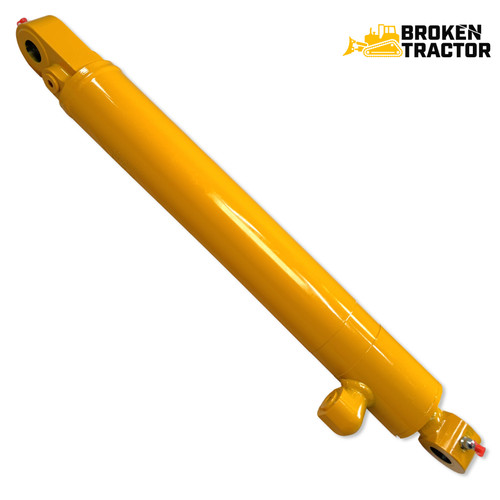 2こ Case Skid Steer Loader Bucket Hydraulic Tilt Cylinder | Brok