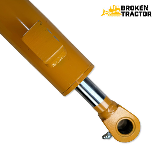 Hydraulic Bucket Tilt Cylinder for Case Skid Steer Loaders 1