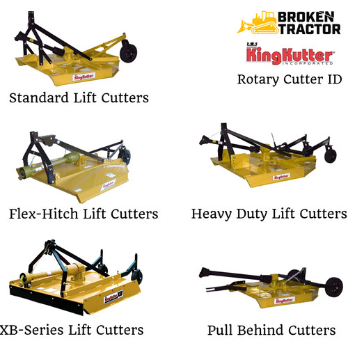 Polea Tensora 164090 Para Cortadoras De Césped King Kutter Serie RFM - Foto 9