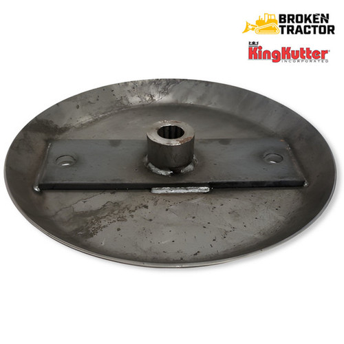 Stump Jumper for King Kutter Rotary Cutters – 40 HP & 60 HP