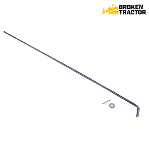 Tailgate Rod for King Kutter Rotary Tillers