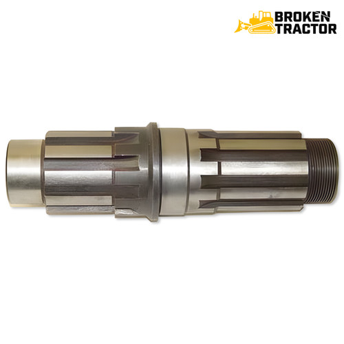 しょぺん様 Sprocket Shaft (46 Spline) | Broken Tractor | G100098