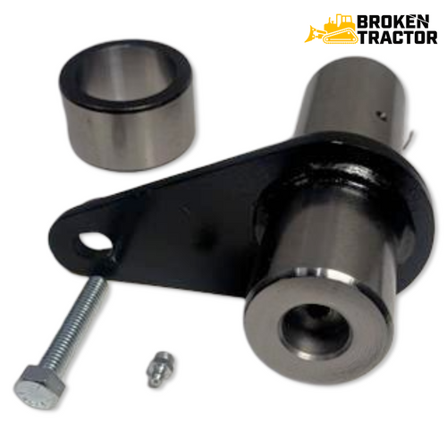 Top Swing Tower Pin Kit for Case 580D