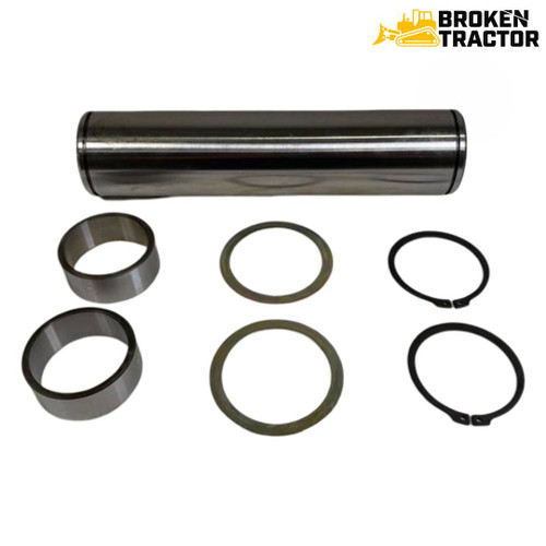 Case 580 Super N Pin Kit, Boom Cylinder to Boom