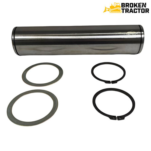 Case 580 Super N Pin Kit, Dipper Cylinder to Boom