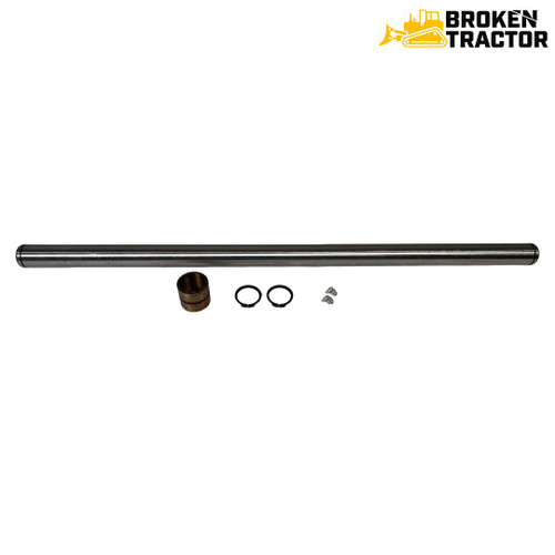 Case 580N, 580 Super N Pin Kit, Loader Frame to Chassis