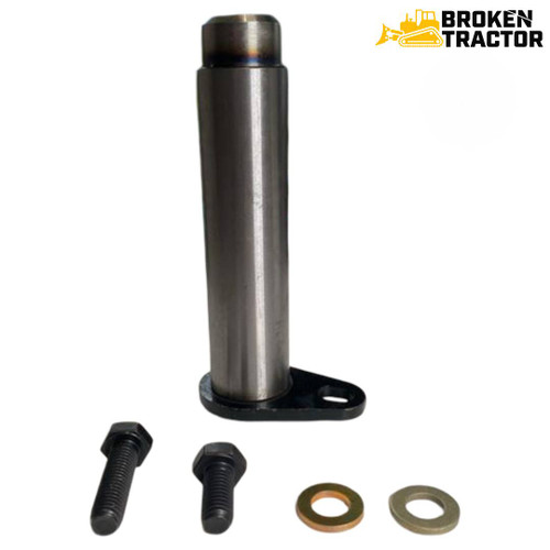 Case 580N, 580 Super N Pin Kit, Bucket Cylinder Link to Loader Frame