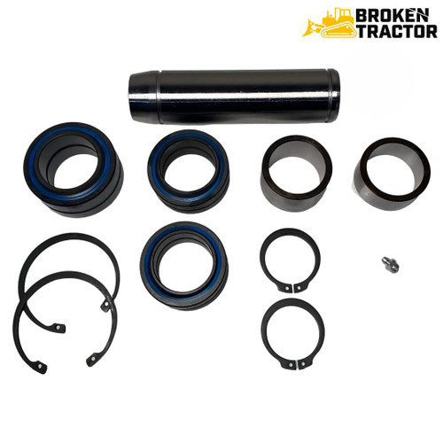 Case 580M, 580 Super M Pin Kit, Swing Cylinder To Swing Frame