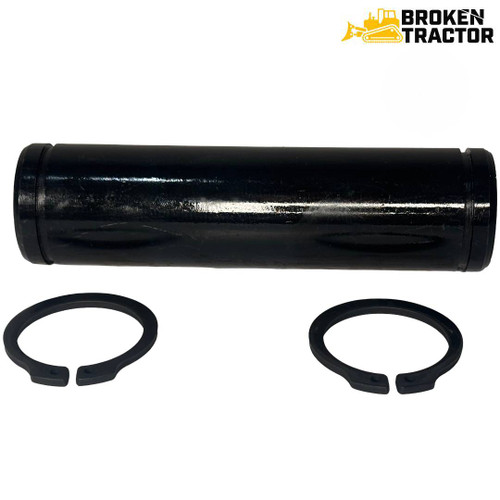 Case 580M, 580 Super M Pin Kit, Loader Lift Cylinder to Loader Frame