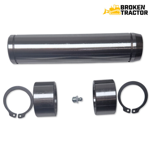 Bucket Tilt Cylinder Pin Kit | Broken Tractor | 116339A1