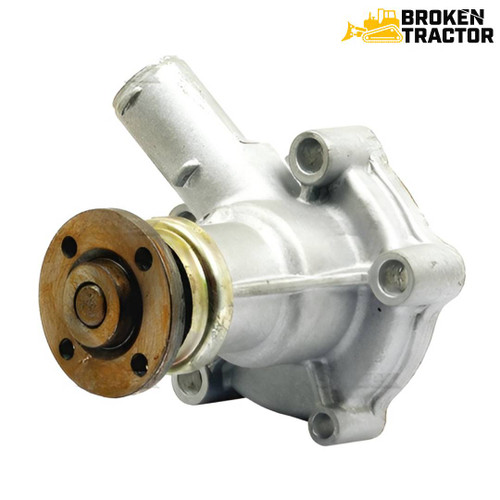 John Deere Water Pump -- CH15502 | Broken Tractor