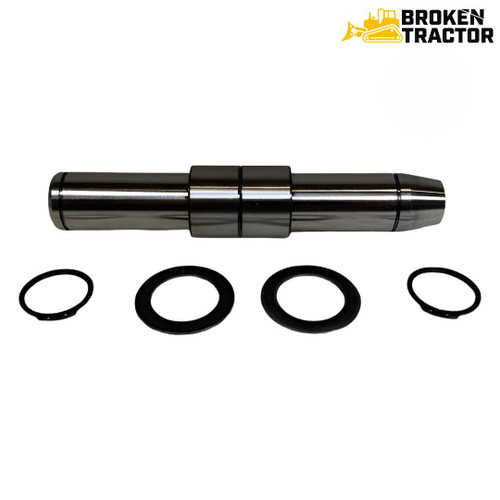 Pin Kit, Coupler To Backhoe Bucket for Case 580K, 580 Super K, 580L, 580 Super L, 590 Turbo, 590L, 590SL, 590SM