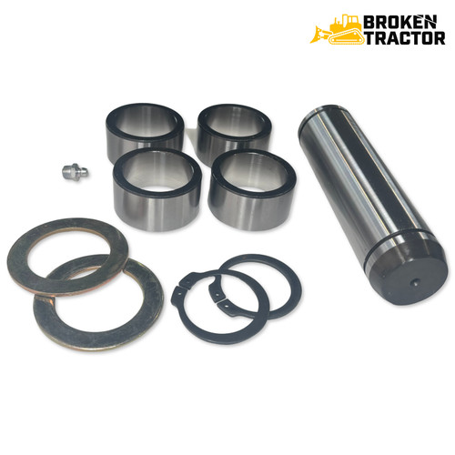 Case Backhoe Y Link Coupler Pin Kit