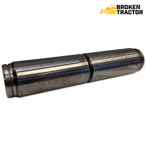 Case 580 Super M Dipper to Boom Pin