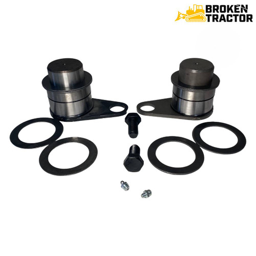 Case 580 Super L Pin Kit, Boom to Swing Tower | 121779A1K