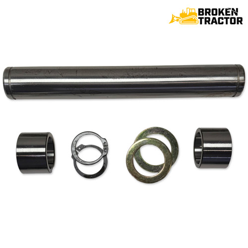 Stevens Lake Parts 1543267C1 Seal Kit – Fits Case 580K, 580SK, 580L, 580SL, 580M, 580SM