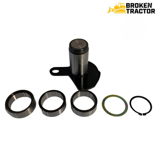 pin☆ Case Swing Tower Top Pin Kit | Broken Tractor | 105749A1K