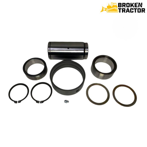 Swing Tower Bottom Pin Kit | Broken Tractor | D136649K