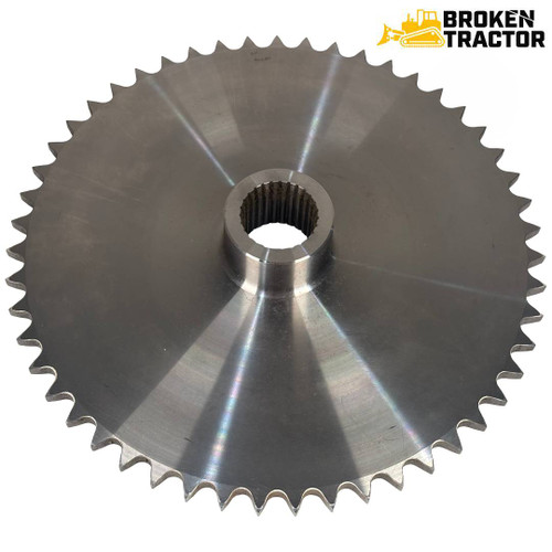 Drive Sprocket for John Deere 4475 Skid Steer Loader – 51 Tooth