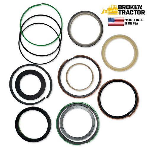 161914A1 Bucket Cylinder Seal Kit for Case 9020B