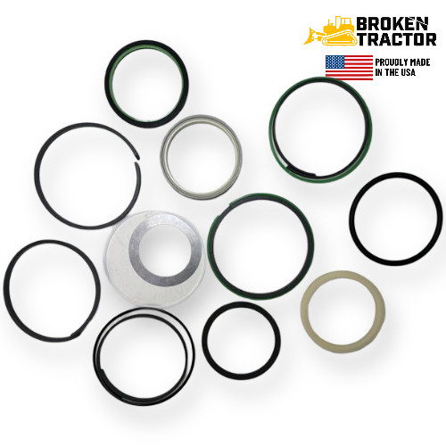 Hydraulic Cylinder Seal Kit for Case CX245D LC