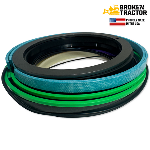 Bucket Cylinder Seal Kit for Case CX350D LC Excavator Bucket Cylinder Seal Kit for Case CX350D LC Excavator