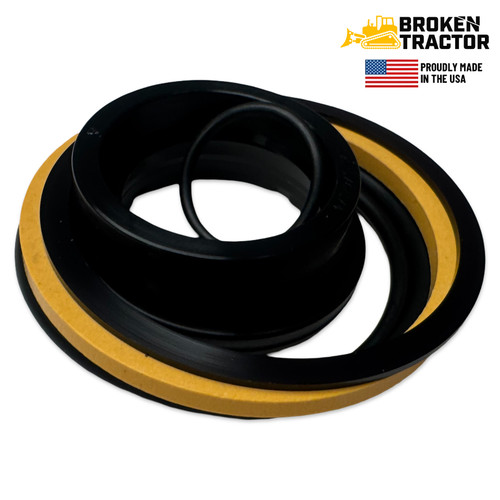 Grapple Cylinder Seal Kit | Broken Tractor | D61006