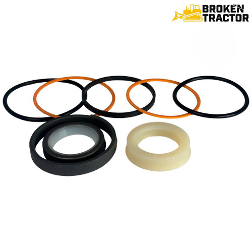 Loader Bucket Cylinder Seal Kit | Broken Tractor | G109476