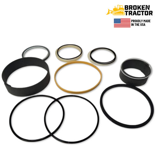 Case Loader Seal Kit | Broken Tractor | 1986823C2