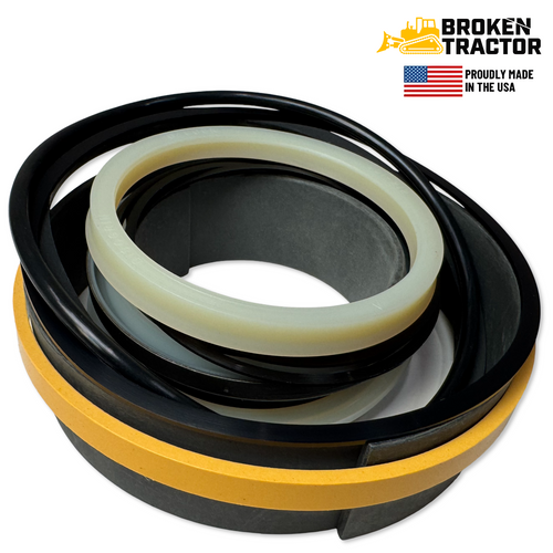 Case 821 Loader Lift Cylinder Seal Kit 1986823C2