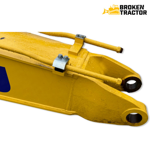 Excavator Boom | Broken Tractor | 22B-70-00532