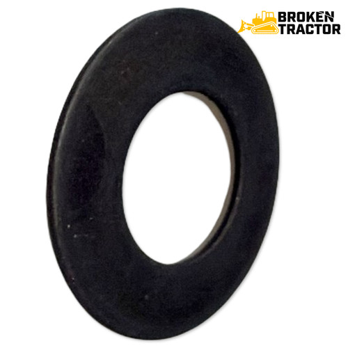 Case Axle Brake Adjuster Cup Spring 8603584