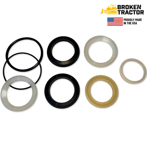 KH-191 Arm Seal Kit | Broken Tractor | 68493-91030