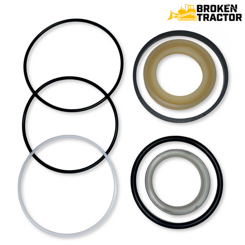 Blade Cylinder Seal Kit for Kubota KX71(H) & KX101(H) Excavators Blade Cylinder Seal Kit for Kubota KX71(H) & KX101(H) Excavators