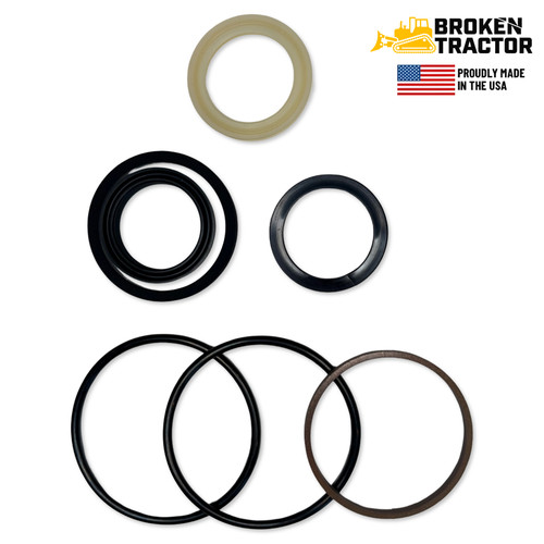 KH-41 Arm & Bucket Kit | Broken Tractor | 68511-91110