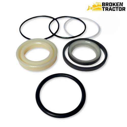KX101 Bucket Seal Kit | Broken Tractor | 68861-93300