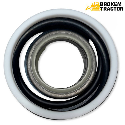 KX101 Bucket Seal Kit | Broken Tractor | 68861-93300