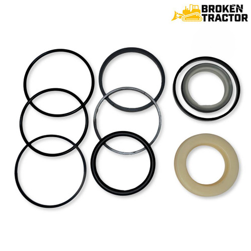 Kubota Bucket Seal Kit | Broken Tractor | RD148-71230